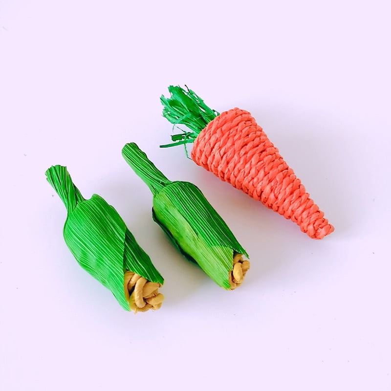 3-1Pcs-Carrot-Shaped-Rabbit-Hamster-Chew-Bite-Toys-Corn-Shaped-Rabbit-Hamster-Chew-Bite-Toys-4