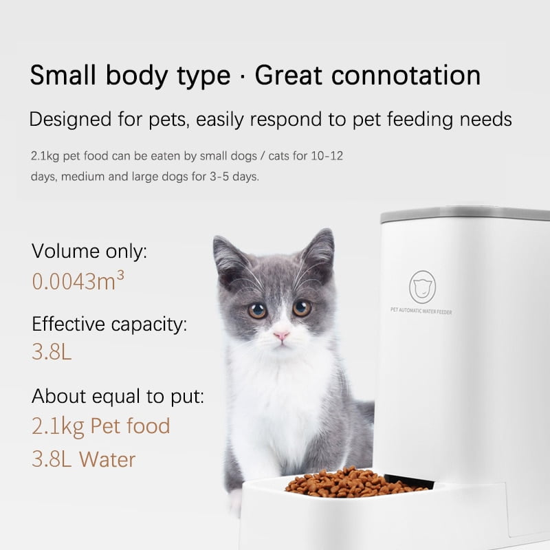3-8L-Large-Capacity-Pet-Dog-Cat-Automatic-Feeder-Detachable-Bowl-Water-Dispenser-Food-Feeding-Device-1