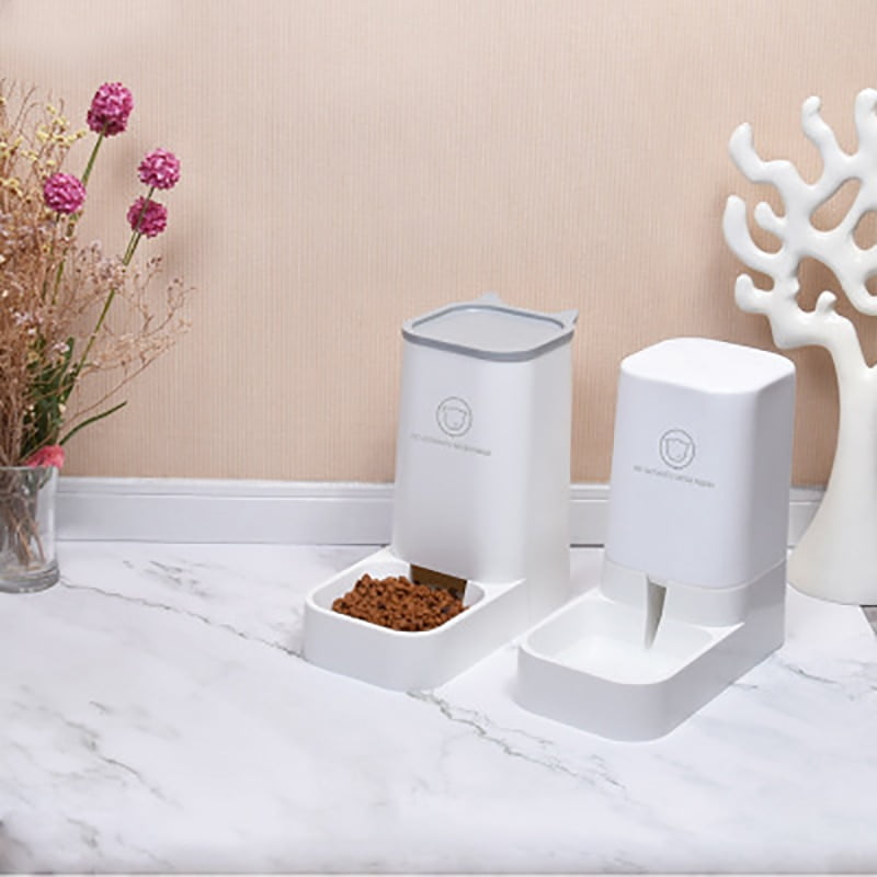 3-8L-Large-Capacity-Pet-Dog-Cat-Automatic-Feeder-Detachable-Bowl-Water-Dispenser-Food-Feeding-Device-5