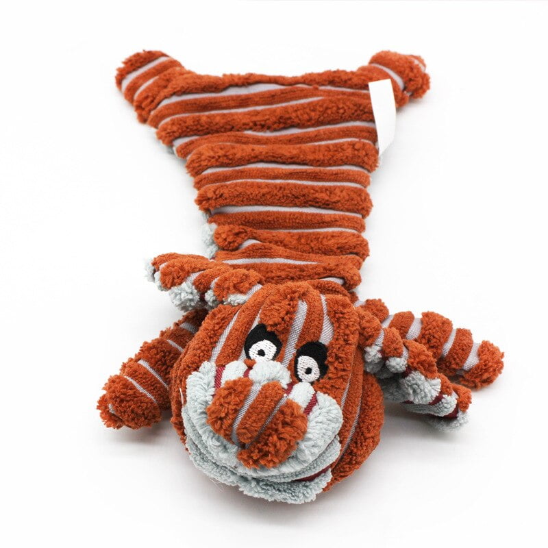 Animals-Shape-Squeaker-Dog-Toys-for-Small-Dogs-Pets-Accessories-Plush-Puppy-Chew-Toy-with-Ropes-3