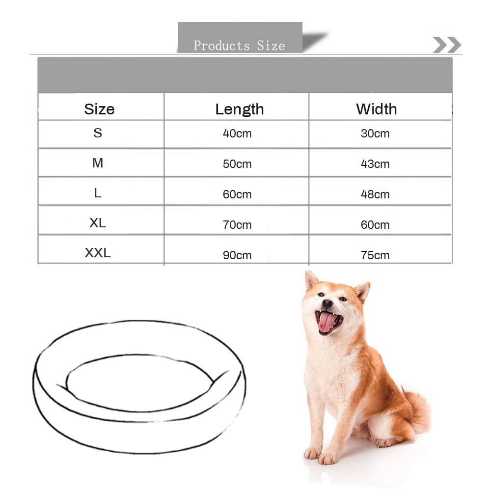 Cat-Bed-Foldable-and-Removable-Cat-House-Soft-Plush-Sleeping-Winter-Travel-Portable-Nest-For-Small-5