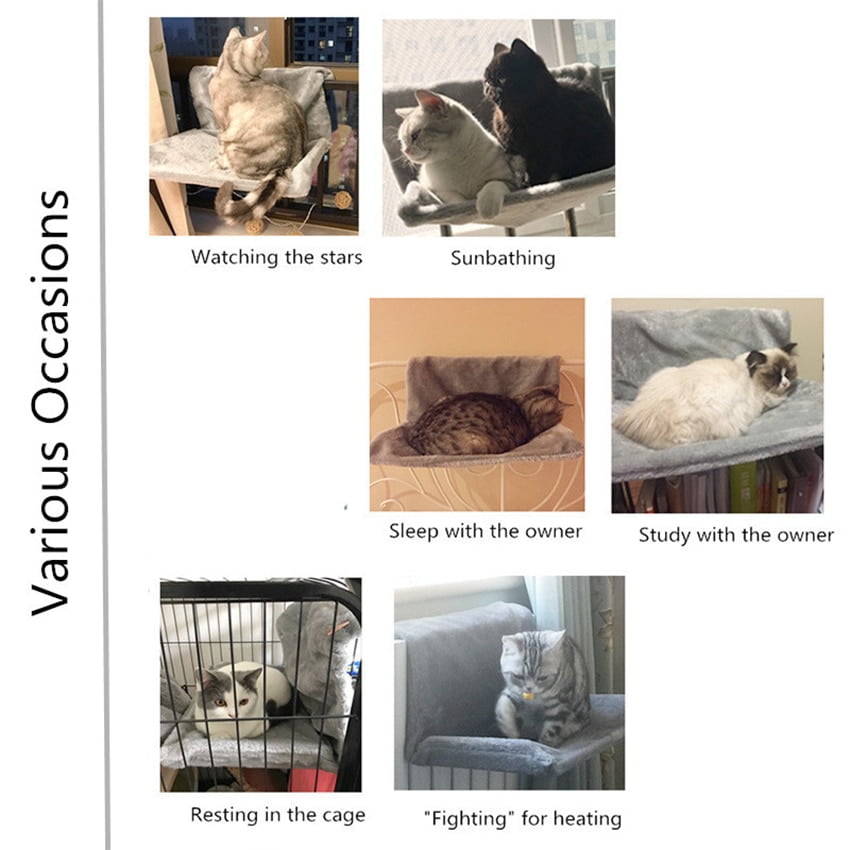Cat-Bed-Removable-Window-Sill-Cat-Radiator-Lounge-Hammocks-for-Cat-Kitty-Hanging-Bed-Cosy-Carrier-3