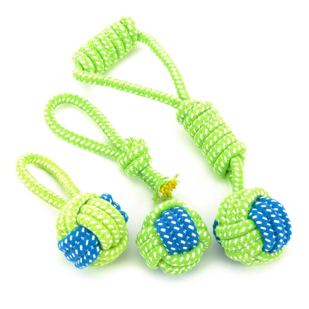 Cotton-Linen-Dog-Rope-Toy-Knot-Puppy-Chew-Teething-Toys-Ropes-Dogs-Teeth-Cleaning-Pet-Palying-4