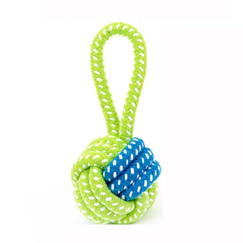 Cotton-Linen-Dog-Rope-Toy-Knot-Puppy-Chew-Teething-Toys-Ropes-Dogs-Teeth-Cleaning-Pet-Palying-5