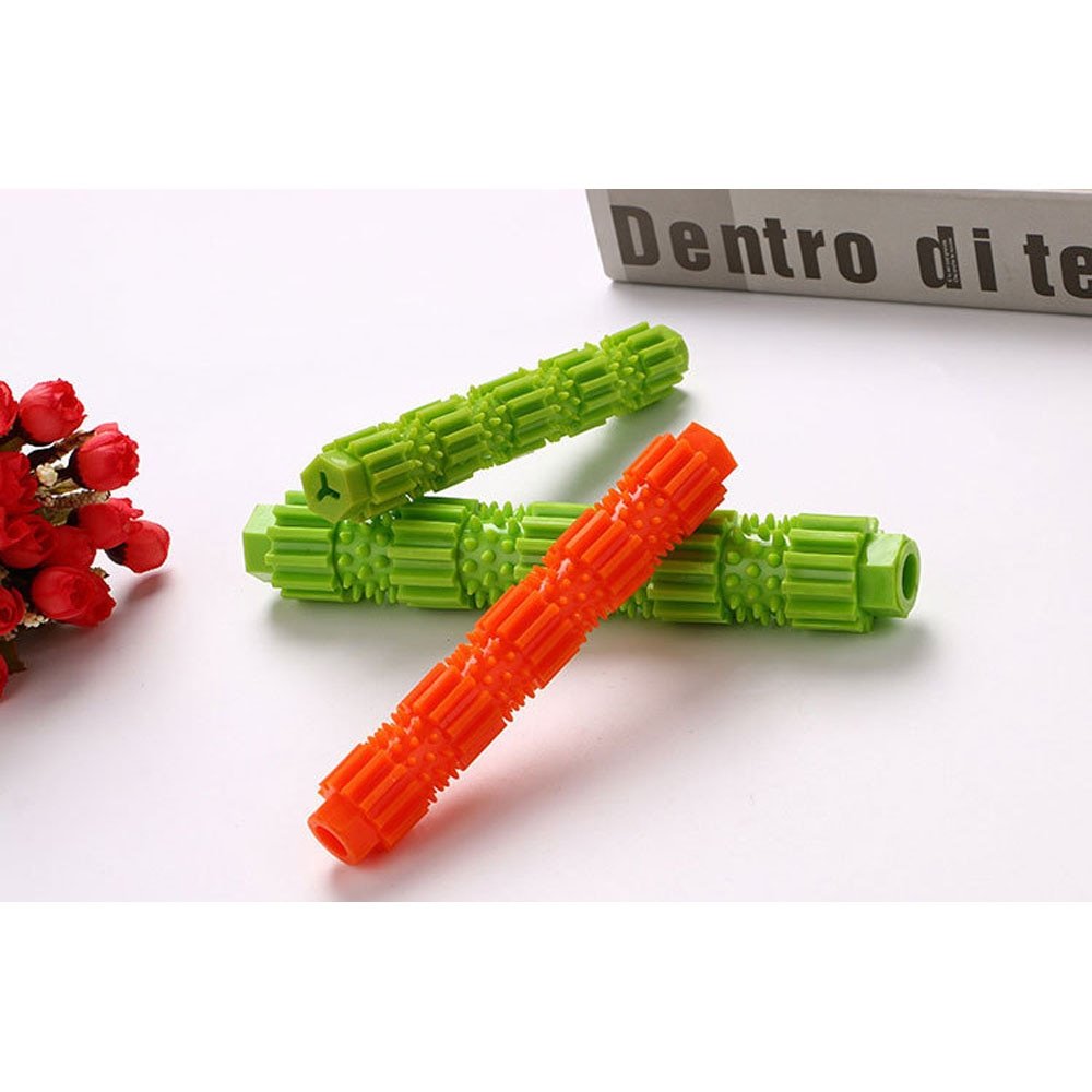 Durable-Dog-Chew-Toy-Aggressive-Chewing-Bone-Toy-Dog-Toothbrush-Stick-Soft-Rubber-Small-Dog-Toothpaste-1