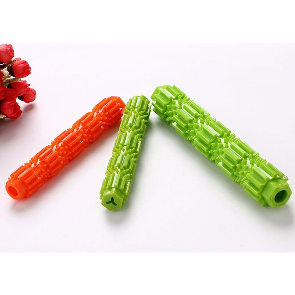 Durable-Dog-Chew-Toy-Aggressive-Chewing-Bone-Toy-Dog-Toothbrush-Stick-Soft-Rubber-Small-Dog-Toothpaste-2