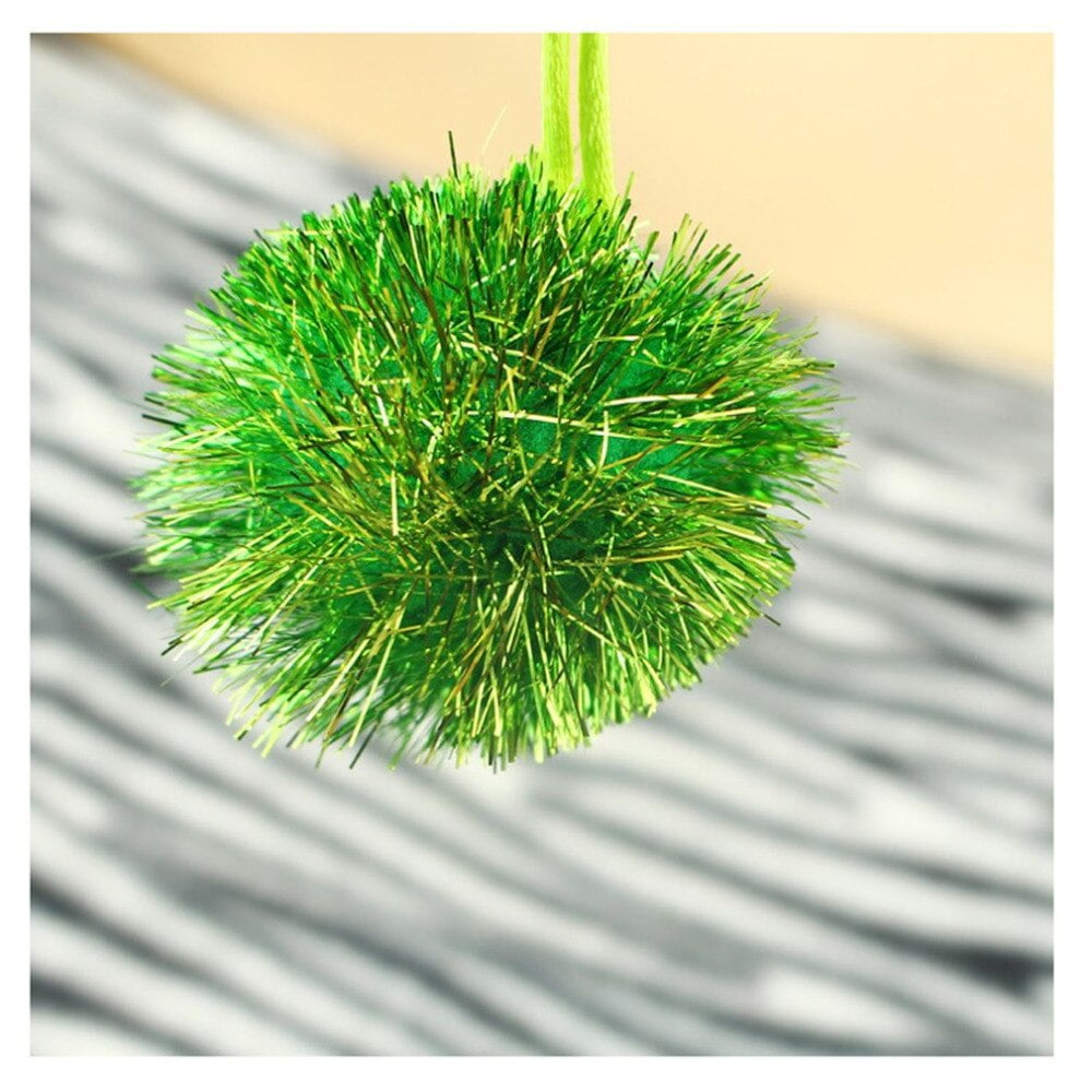 Funny-Cat-Play-Tent-With-Hanging-Ball-Toys-Balls-Cat-Bed-Tent-Kitten-Mat-Exercise-Activity-3