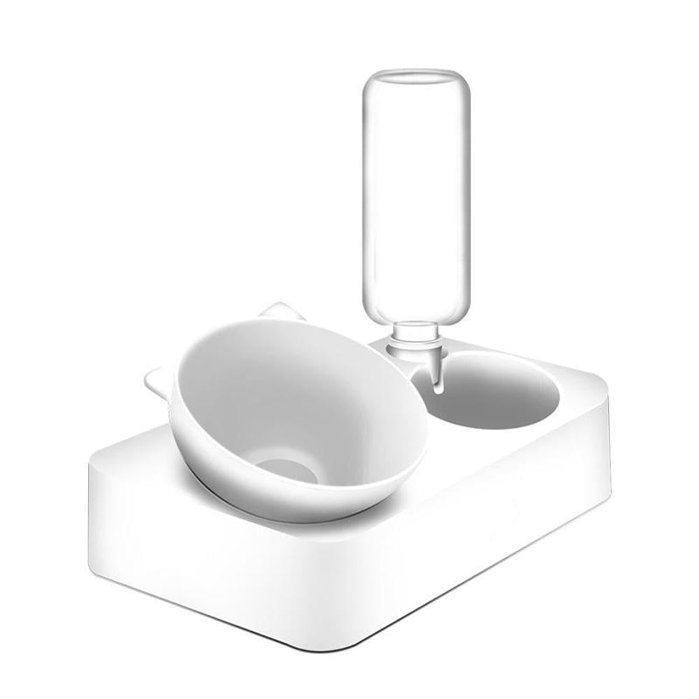 Pet-Bowl-Automatic-Feeder-Dog-Cat-Food-Bowl-with-Water-Dispenser-Double-Bowl-Drinking-Raised-Stand-1