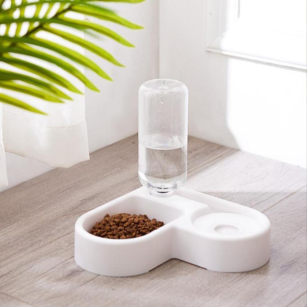 Pet-Bowl-Automatic-Feeder-Dog-Cat-Food-Bowl-with-Water-Dispenser-Double-Bowl-Drinking-Raised-Stand-5