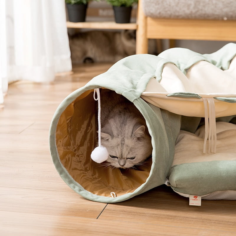 Pet-Cat-Toy-Cat-Tunnel-Interactive-Play-Toy-Pet-Tube-Collapsible-Kitten-Rabbit-Play-Tubes-Ring-2