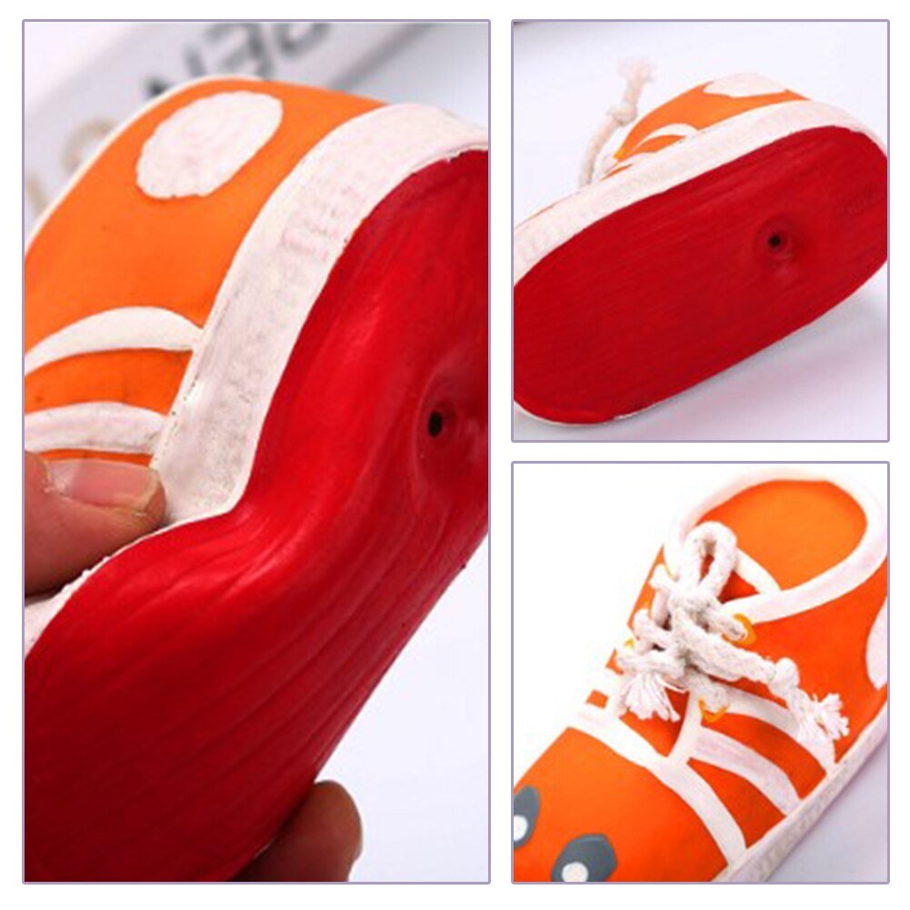Pet-Dog-Chew-Toy-Bite-Resistant-Latex-Shoes-Sound-Toys-for-Small-Dogs-Puppy-Teeth-Training-4