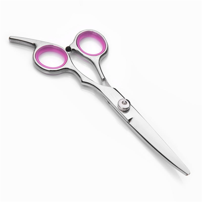 Pet Grooming Scissors Dog Grooming Kit Hair 6 Inch Curve Dog Professional Scissors Cat Hair Thinning Shear Sharp Edge Scissors