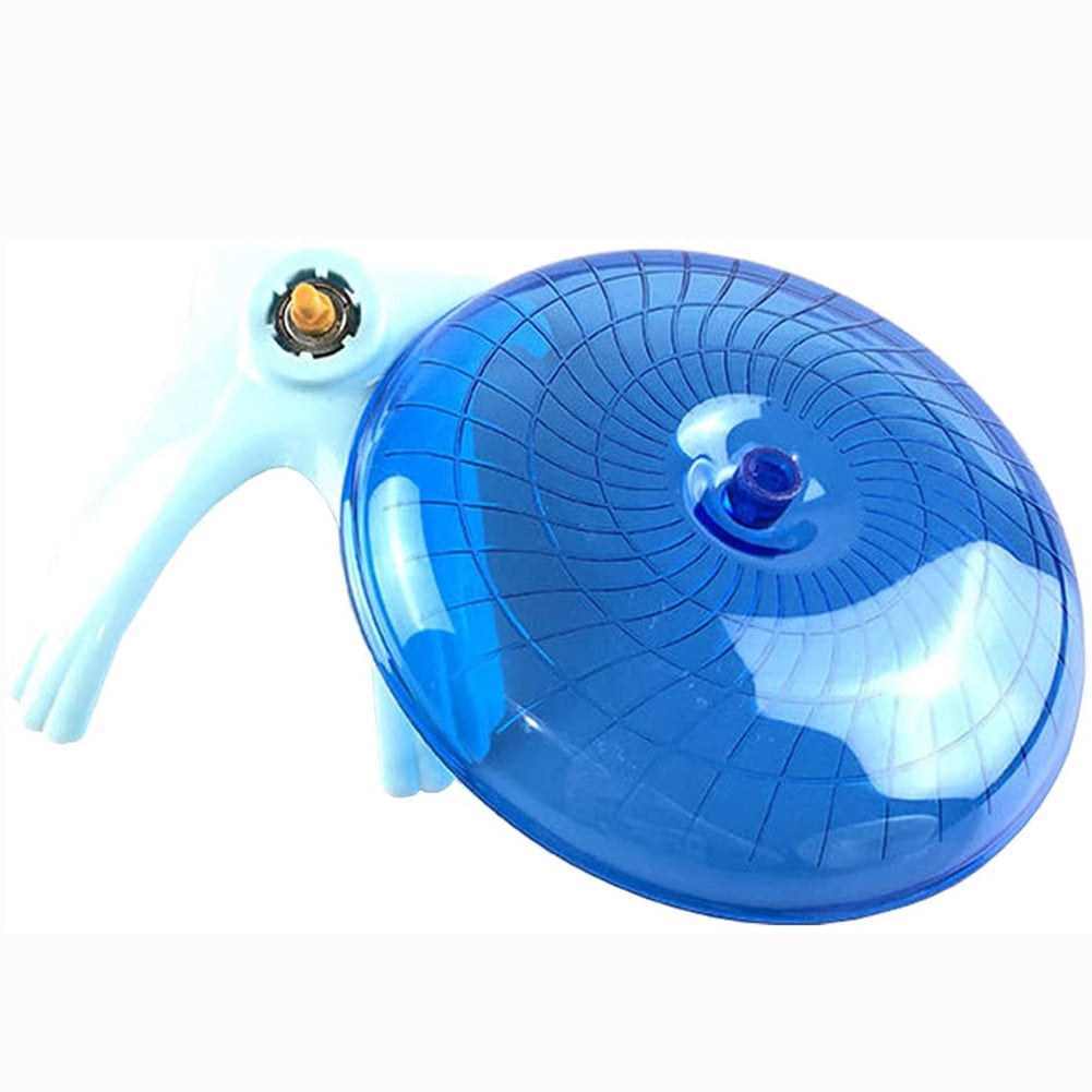 Pet-Hamster-Flying-Saucer-Exercise-Squirrel-Wheel-Hamster-Mouse-Running-Disc-rat-toys-Cage-small-animal-1