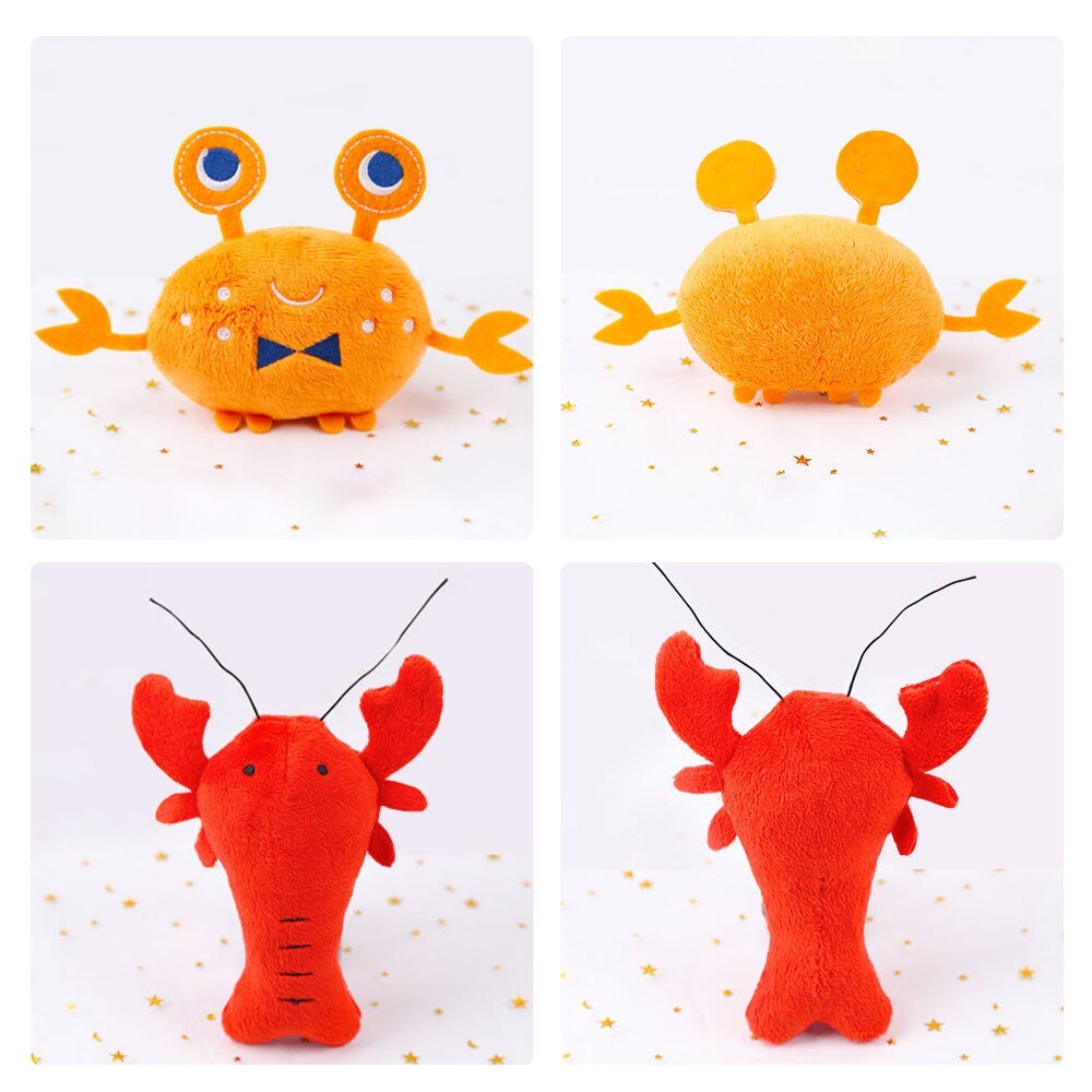 Pet-Toys-Dogs-Cats-Cute-Lobster-Crabs-Toy-Puppy-Squeak-Toy-Chew-Toys-For-Dog-Cat-3