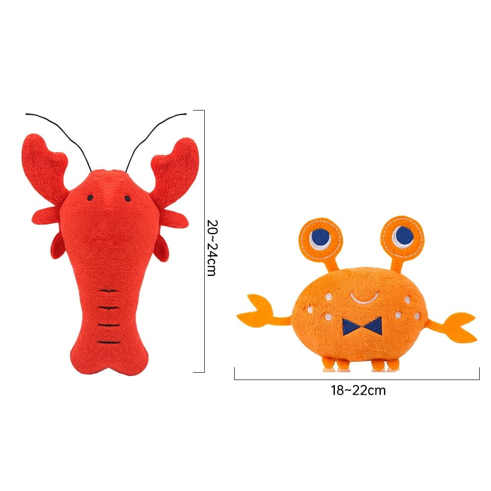 Pet-Toys-Dogs-Cats-Cute-Lobster-Crabs-Toy-Puppy-Squeak-Toy-Chew-Toys-For-Dog-Cat-5