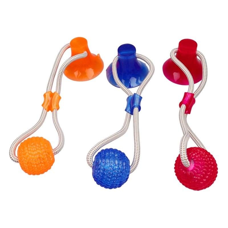 Pet-Toys-with-Suction-Cup-Dog-Push-Toy-with-TPR-Ball-Pet-Tooth-Cleaning-Chewing-Rubber-1