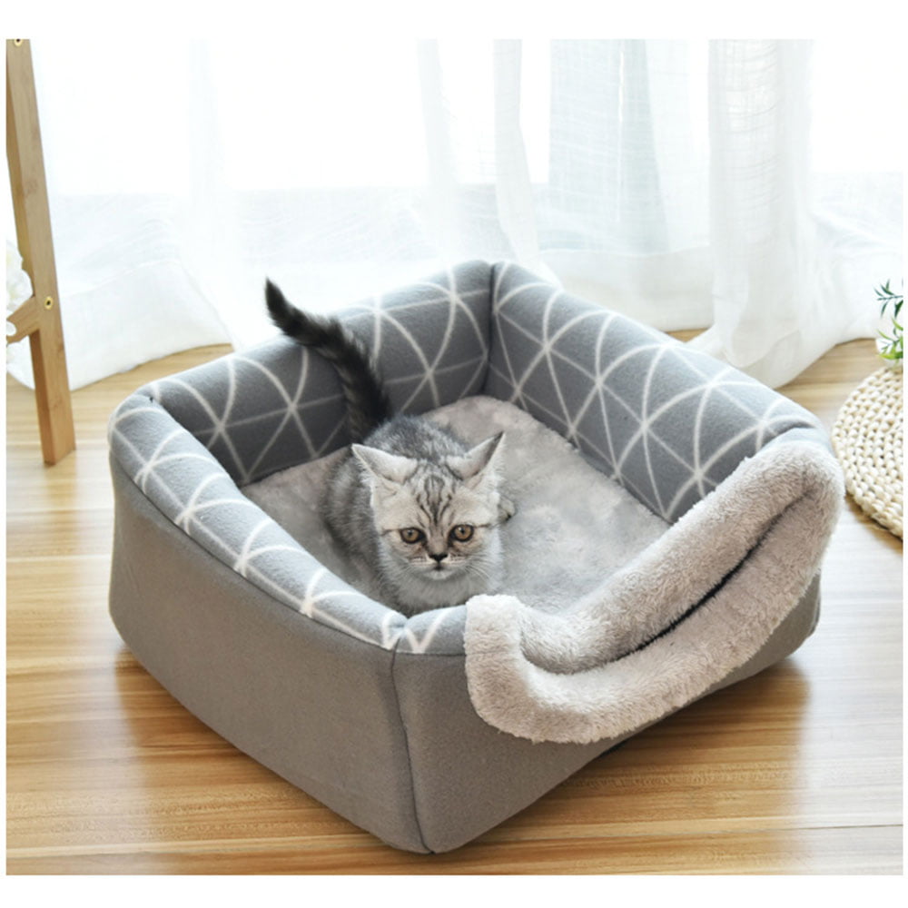 Pet-bed-for-Cats-Dogs-Soft-Nest-Kennel-Bed-Cave-House-Sleeping-Bag-Mat-Pad-Tent-8