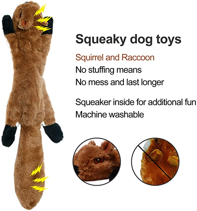 Plush-Toys-Squeak-Pet-Wolf-Animal-Toy-Dog-Chew-Squeaky-Whistling-Involved-Squirrel-Toys-for-Puppy-3